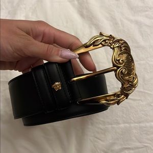 Versace Belt